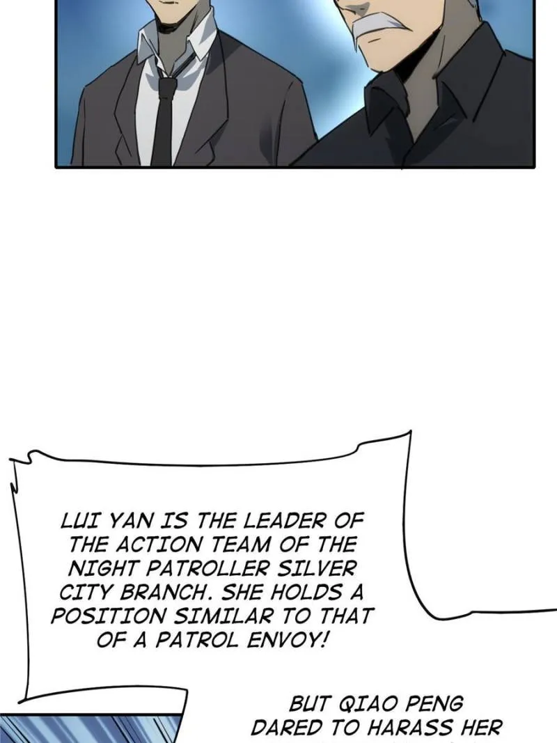Star Gate Chapter 87 Online - página 50