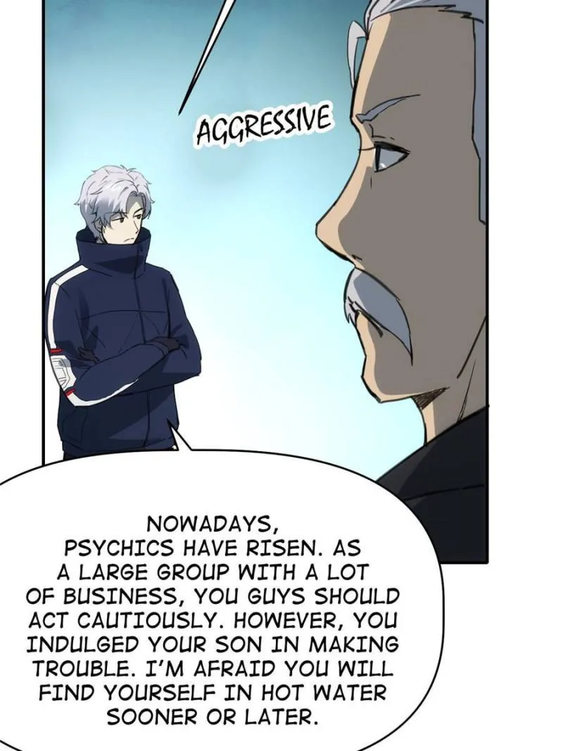 Star Gate Chapter 87 Online - página 53