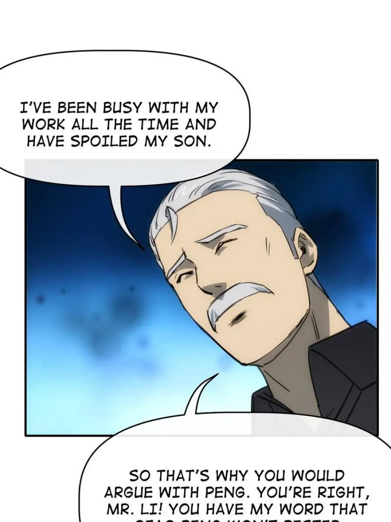 Star Gate Chapter 87 Online - página 55
