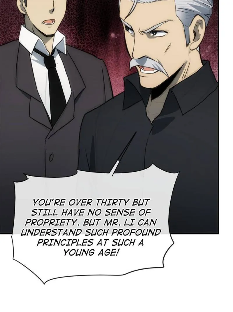 Star Gate Chapter 87 Online - página 57