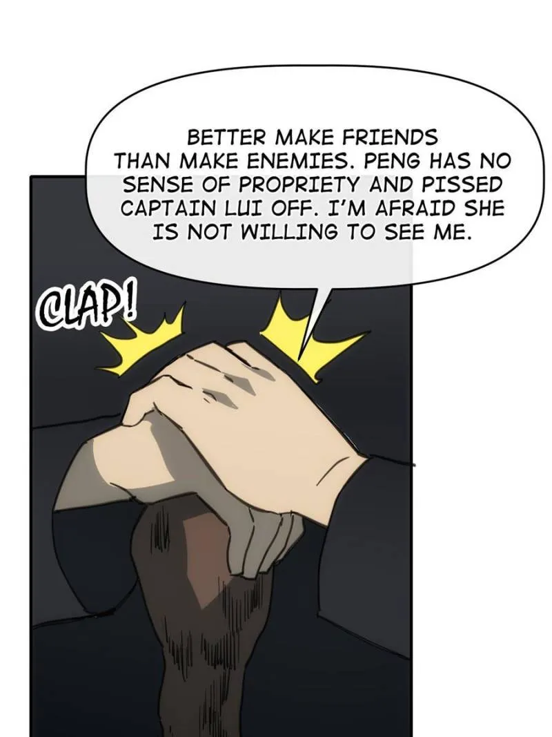 Star Gate Chapter 87 Online - página 60