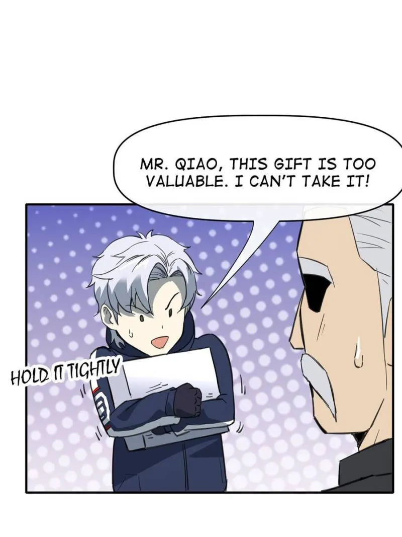 Star Gate Chapter 87 Online - página 79
