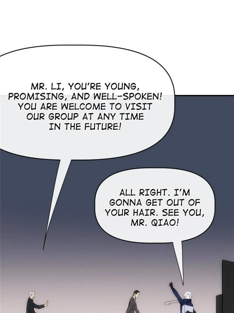 Star Gate Chapter 87 Online - página 85