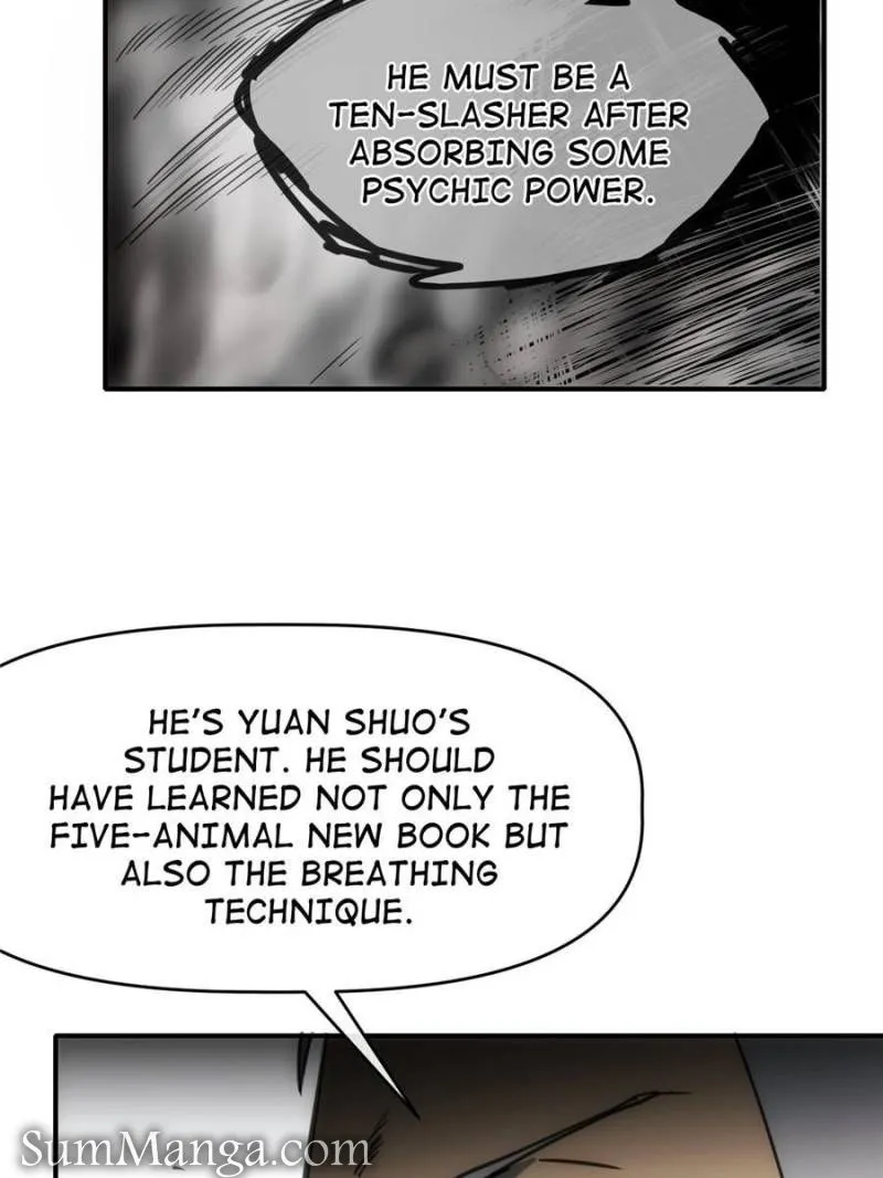 Star Gate Chapter 88 Online - página 4