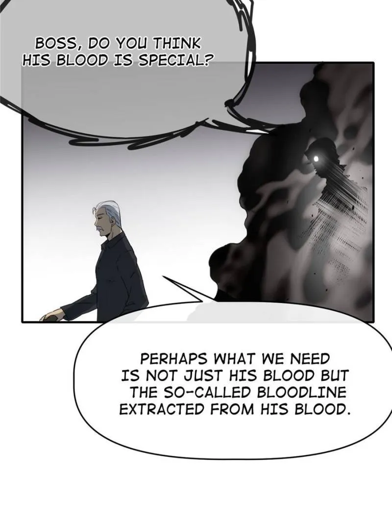 Star Gate Chapter 88 Online - página 7