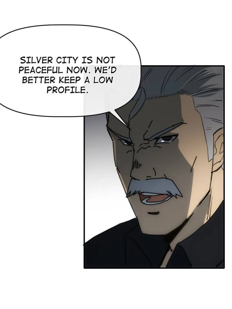 Star Gate Chapter 88 Online - página 8