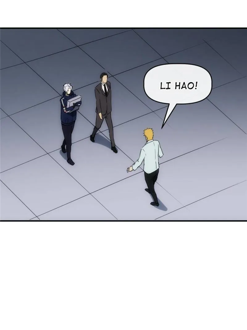 Star Gate Chapter 88 Online - página 15