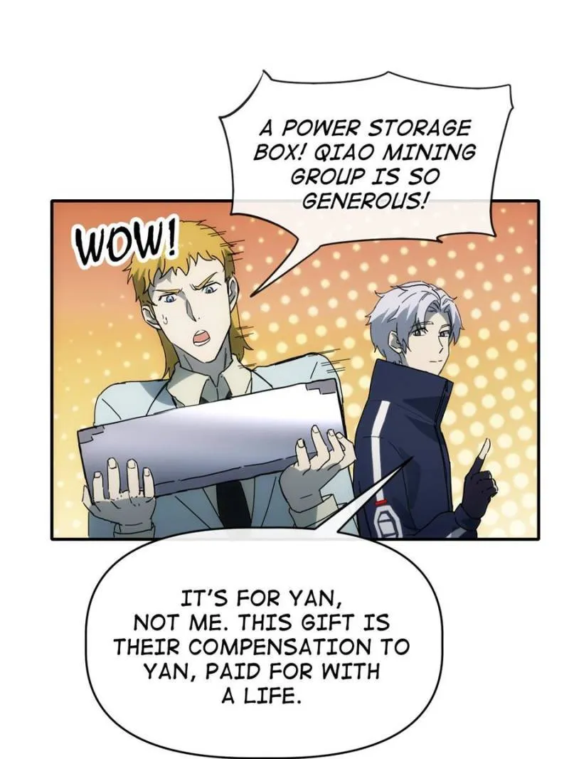 Star Gate Chapter 88 Online - página 18
