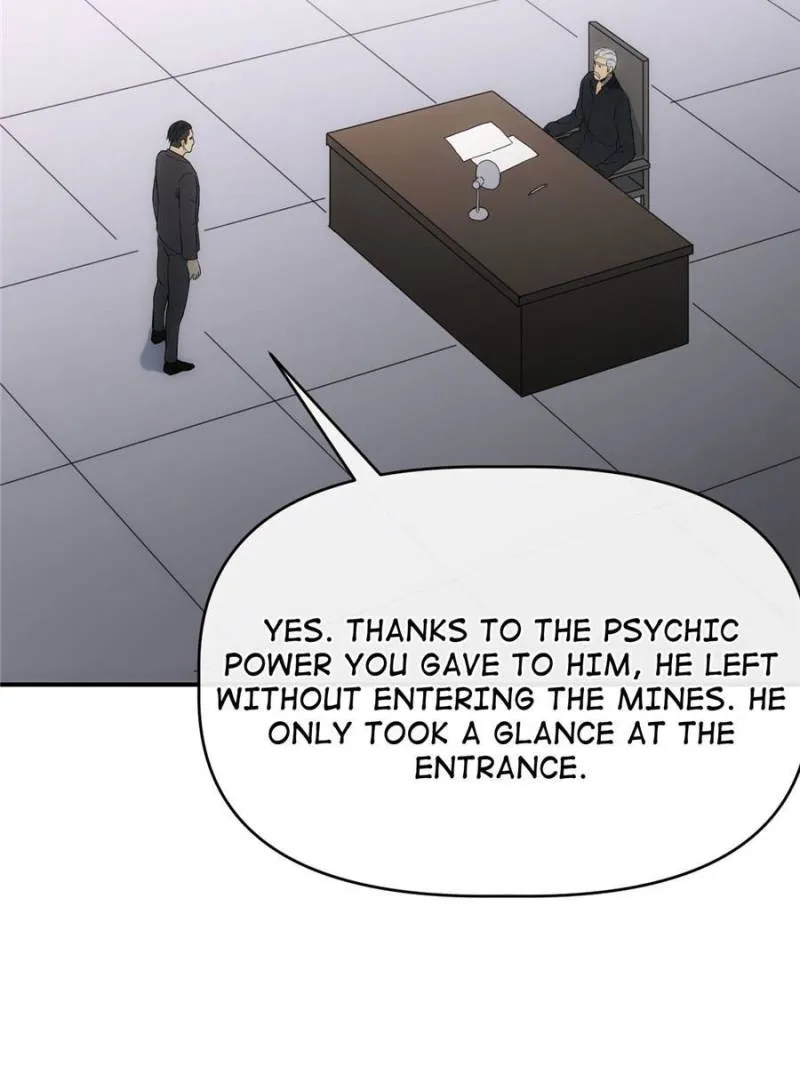 Star Gate Chapter 88 Online - página 23
