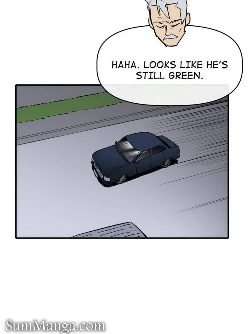 Star Gate Chapter 88 Online - página 28
