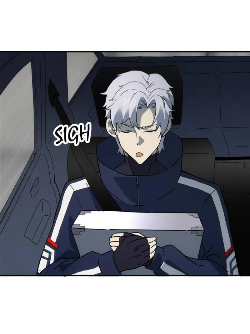 Star Gate Chapter 88 Online - página 30