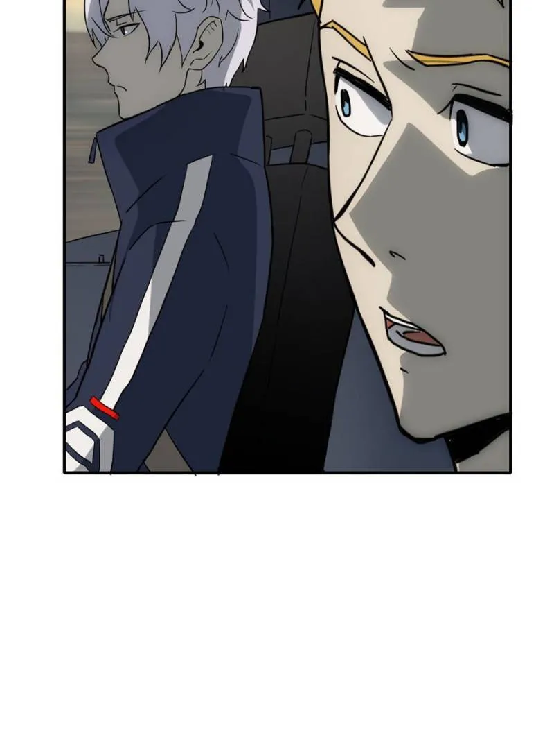 Star Gate Chapter 88 Online - página 32