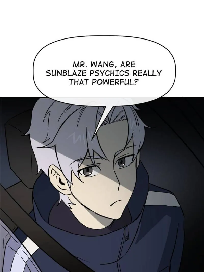 Star Gate Chapter 88 Online - página 33