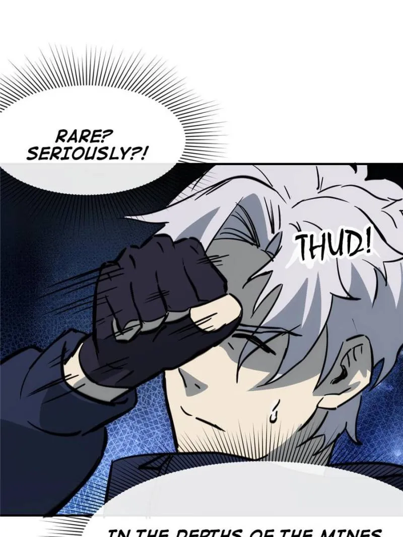 Star Gate Chapter 88 Online - página 37
