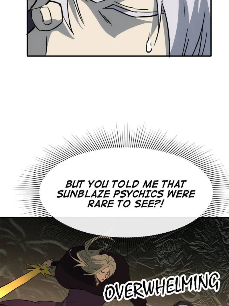 Star Gate Chapter 88 Online - página 39
