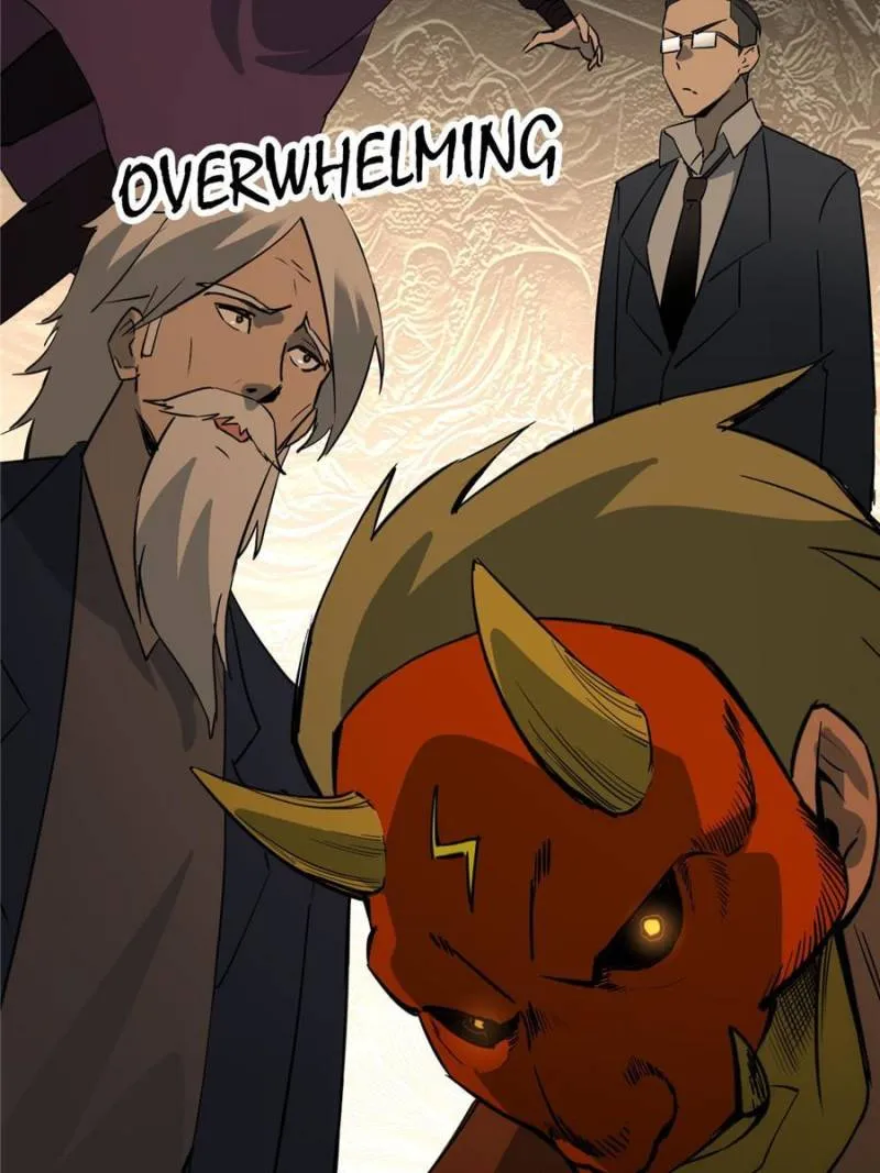 Star Gate Chapter 88 Online - página 40