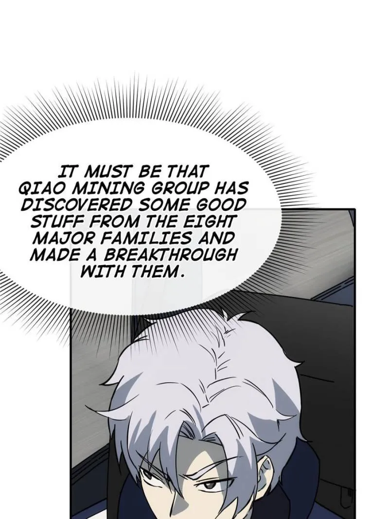 Star Gate Chapter 88 Online - página 44