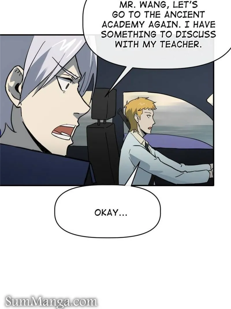 Star Gate Chapter 88 Online - página 46