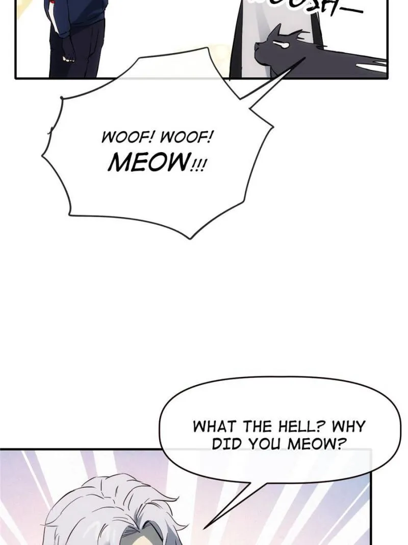 Star Gate Chapter 88 Online - página 57