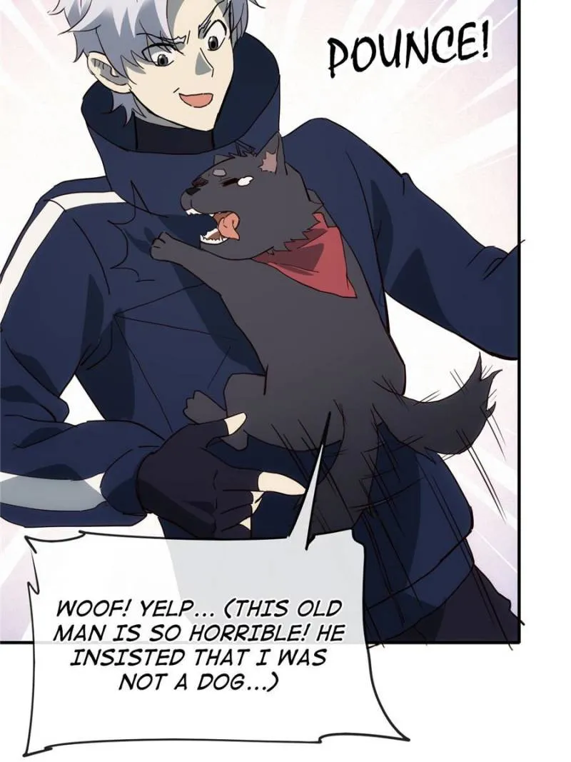 Star Gate Chapter 88 Online - página 58