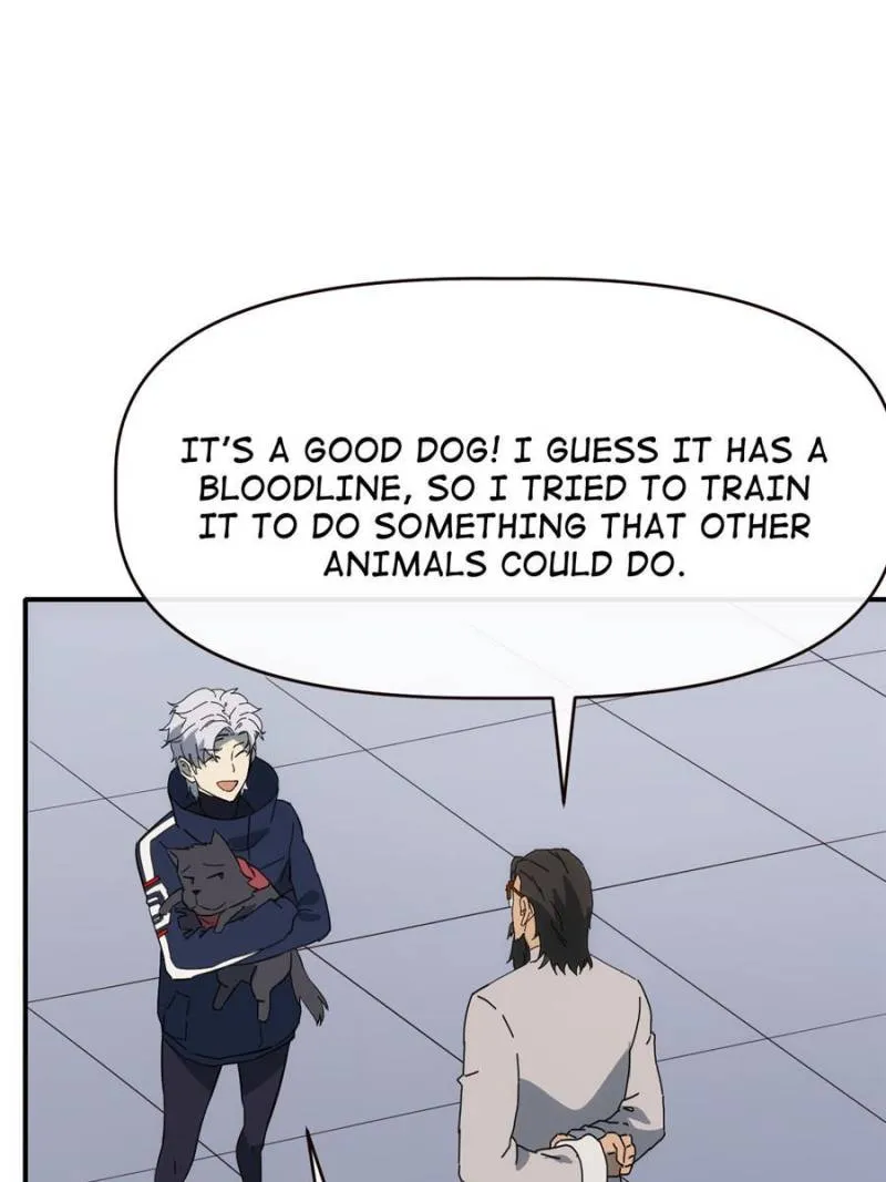 Star Gate Chapter 88 Online - página 59