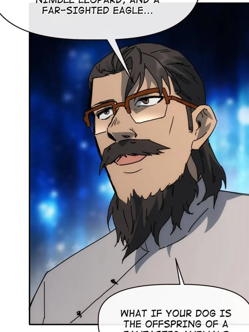 Star Gate Chapter 88 Online - página 61