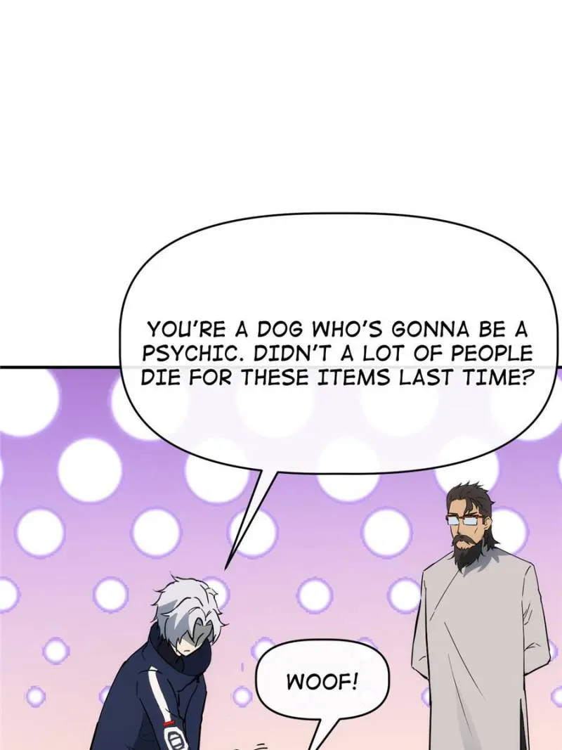 Star Gate Chapter 88 Online - página 71