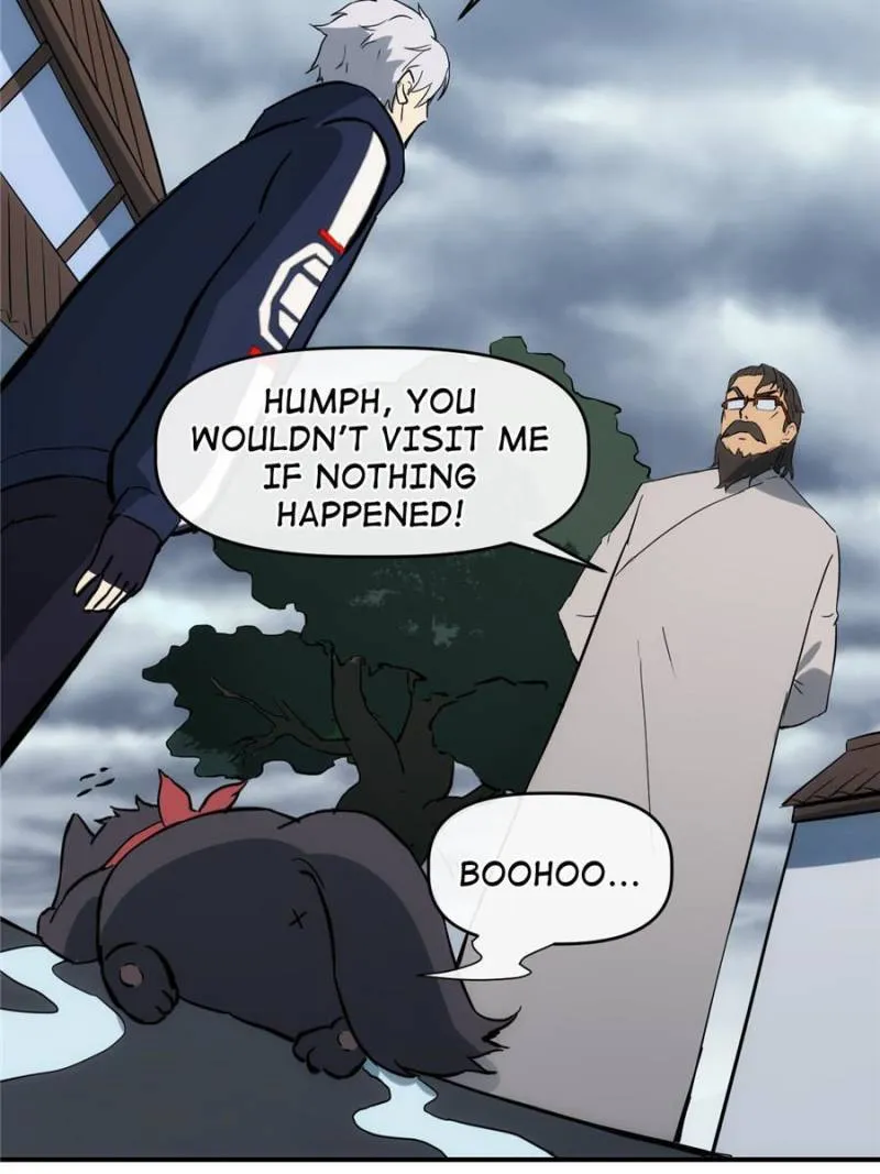 Star Gate Chapter 88 Online - página 75