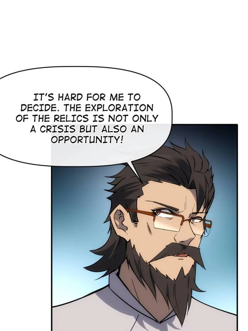 Star Gate Chapter 89 Online - página 4