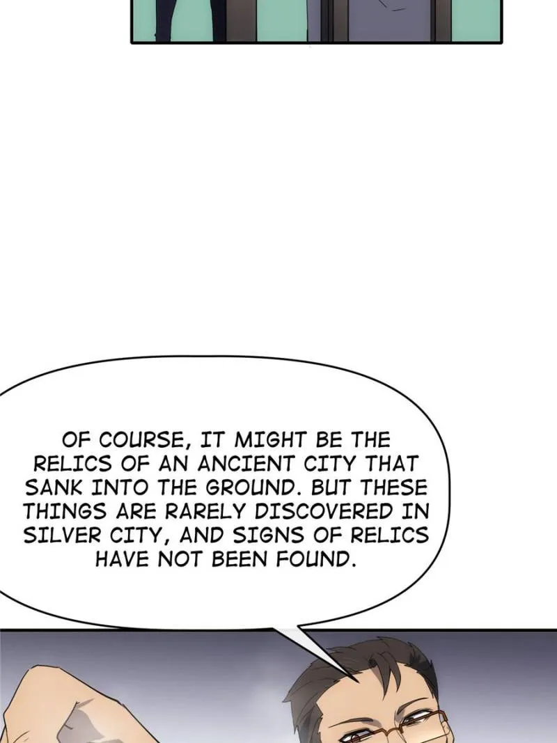 Star Gate Chapter 89 Online - página 8