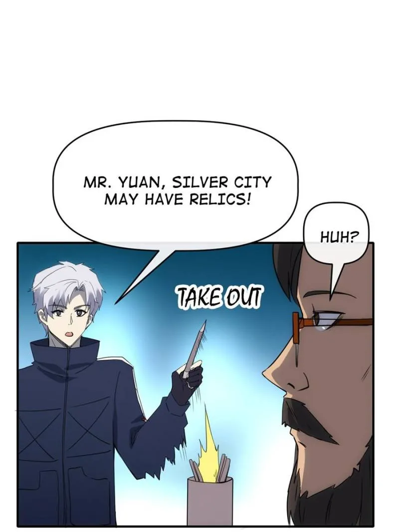 Star Gate Chapter 89 Online - página 10