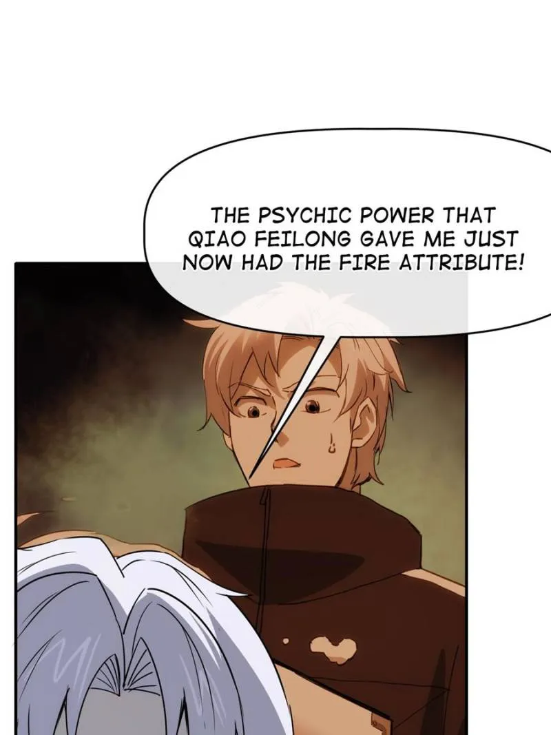 Star Gate Chapter 89 Online - página 18