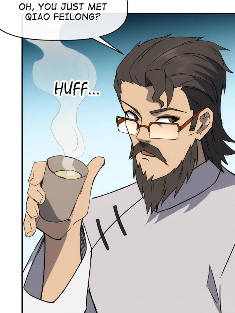 Star Gate Chapter 89 Online - página 20