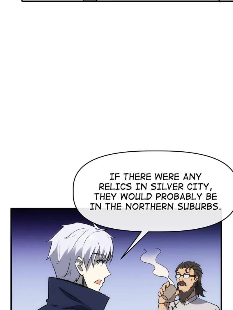Star Gate Chapter 89 Online - página 21