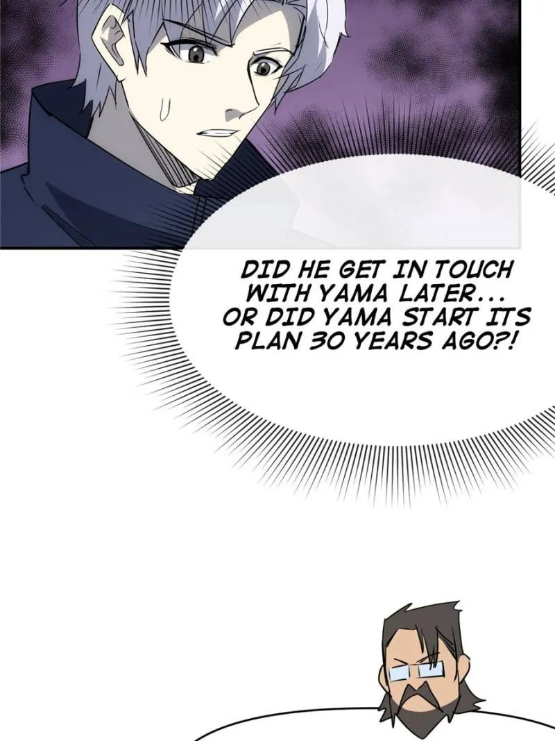 Star Gate Chapter 89 Online - página 28