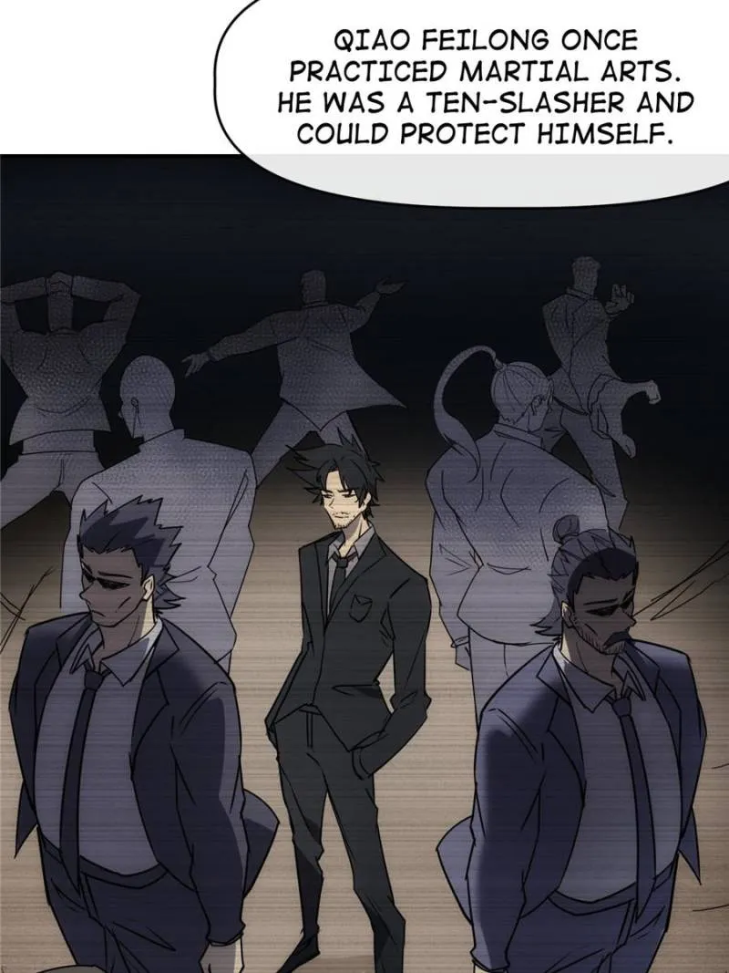 Star Gate Chapter 89 Online - página 29