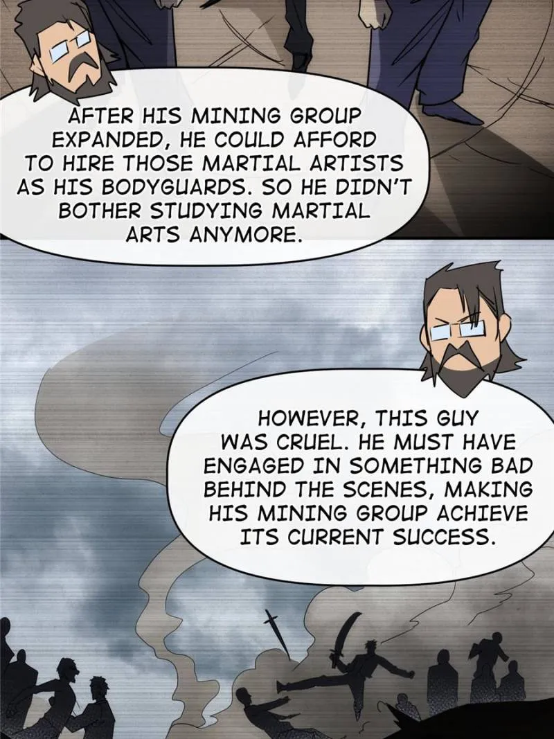 Star Gate Chapter 89 Online - página 30