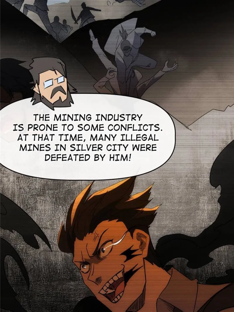 Star Gate Chapter 89 Online - página 31