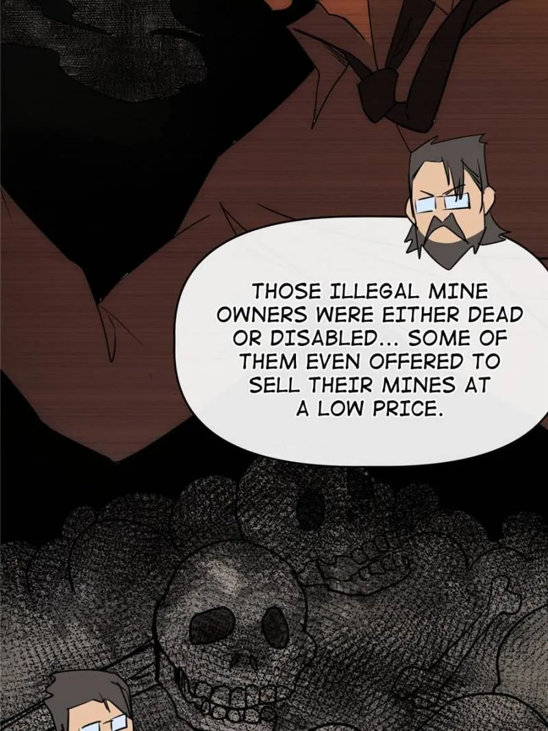 Star Gate Chapter 89 Online - página 32
