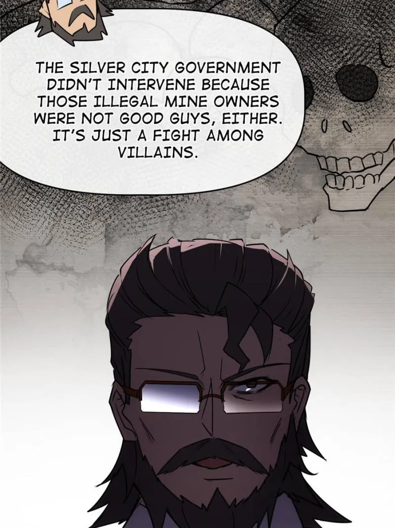 Star Gate Chapter 89 Online - página 33