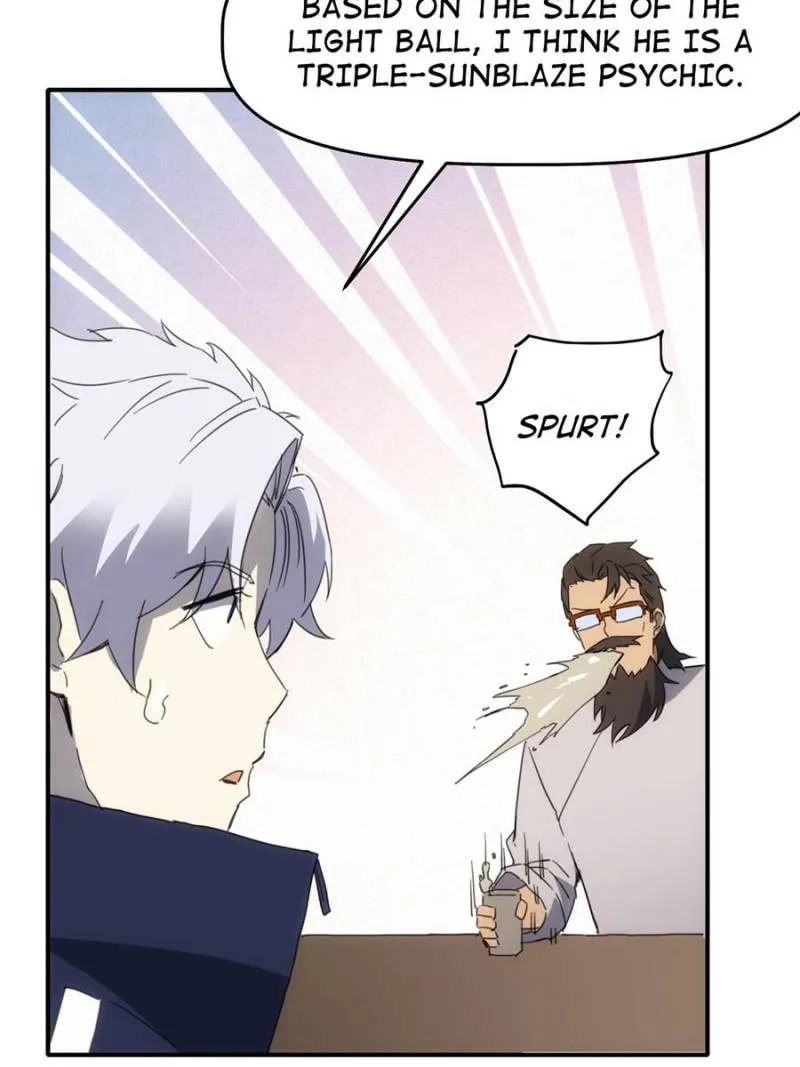 Star Gate Chapter 89 Online - página 47