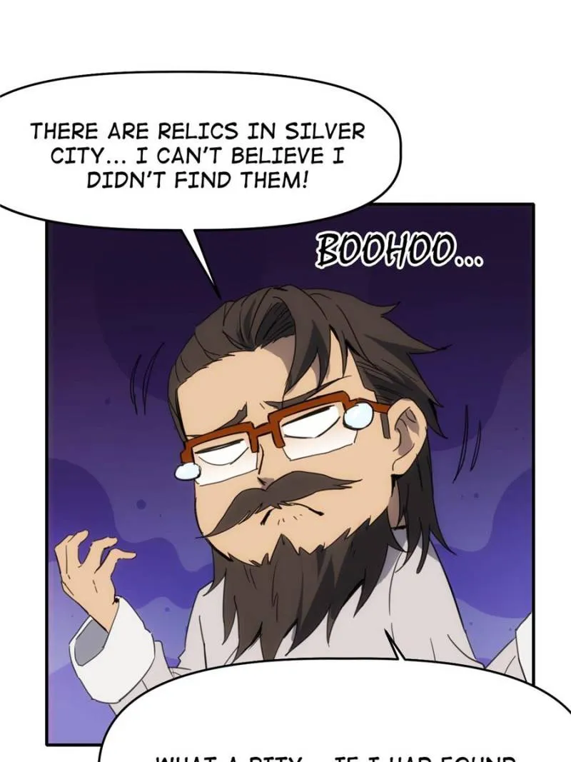 Star Gate Chapter 89 Online - página 50