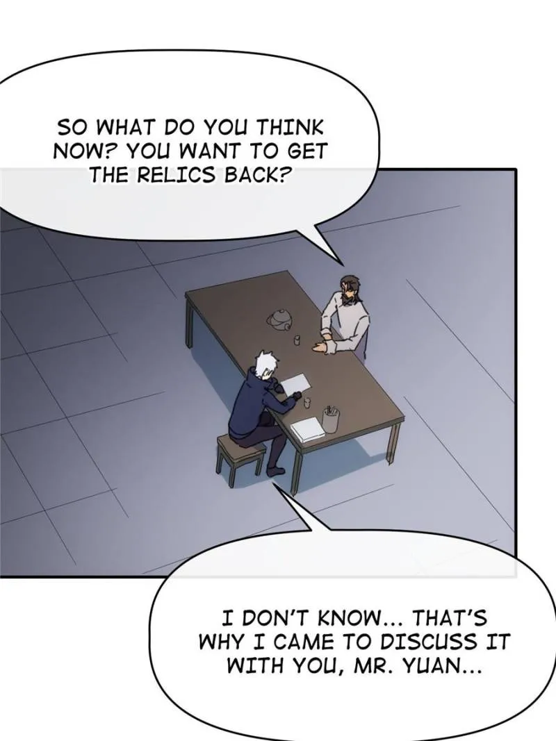 Star Gate Chapter 89 Online - página 56