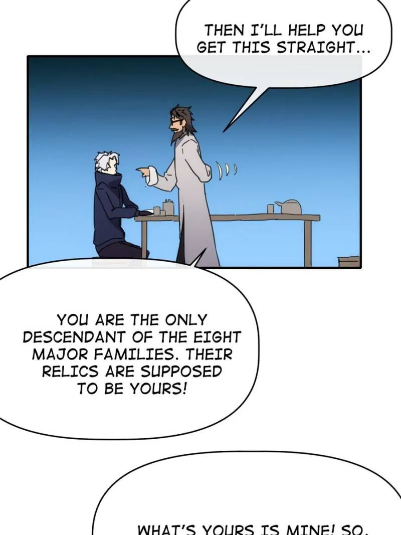 Star Gate Chapter 89 Online - página 60