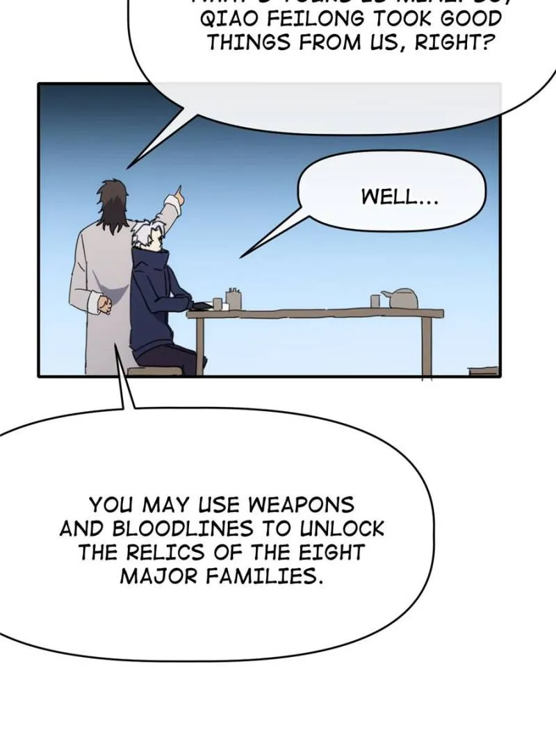 Star Gate Chapter 89 Online - página 61