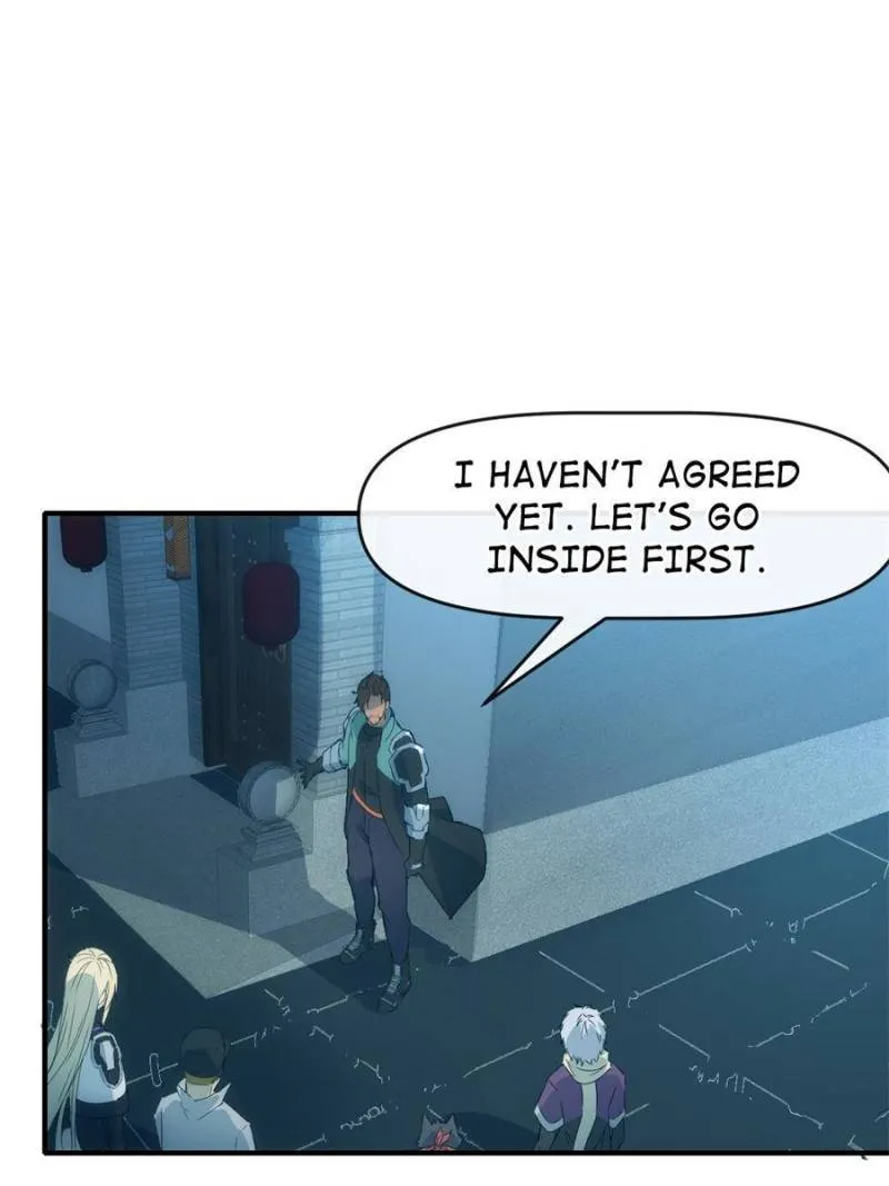 Star Gate Chapter 9 Online - página 3