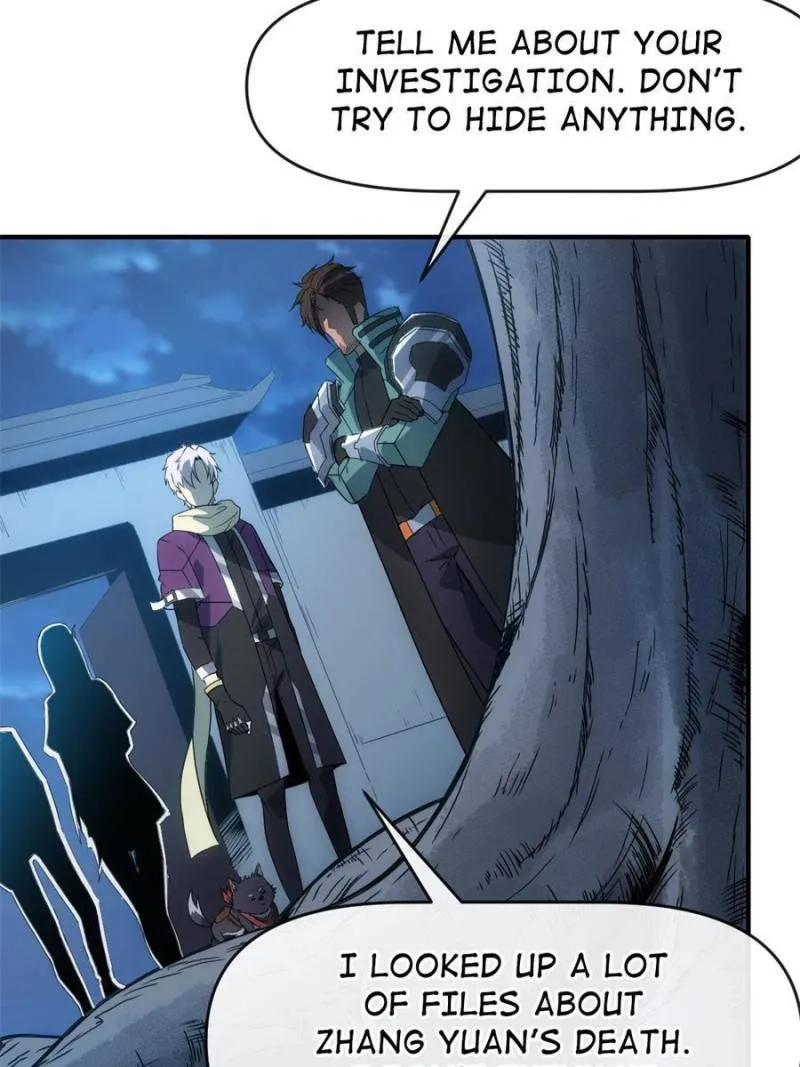 Star Gate Chapter 9 Online - página 5