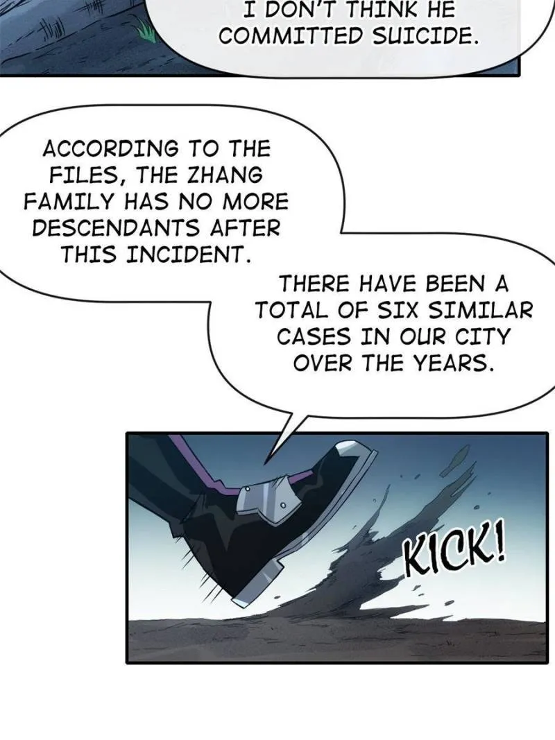 Star Gate Chapter 9 Online - página 6