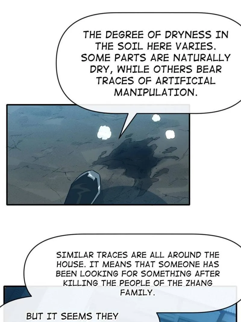 Star Gate Chapter 9 Online - página 7