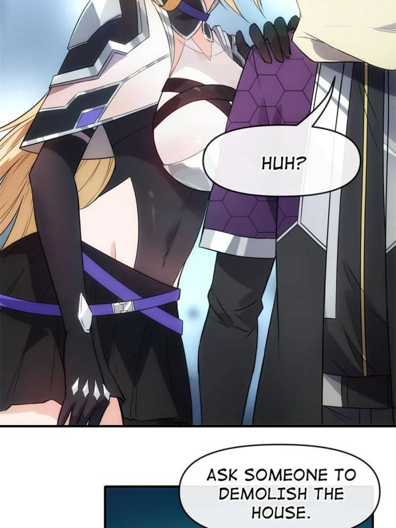 Star Gate Chapter 9 Online - página 9